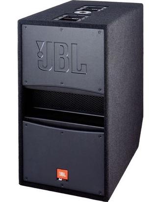 JBL Professional Loudspeakers