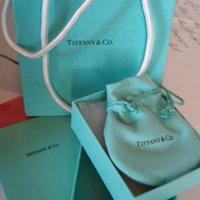 sacchetti, dust e bag Tiffany&co 