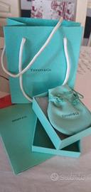 sacchetti, dust e bag Tiffany&co 