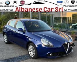 Alfa Romeo Giulietta 1.6 JTDm TCT 120 CV Business