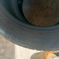 n.2 gomme 4 stagioni 215/55/18