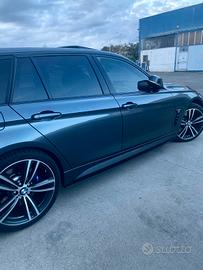 bmw 335 m sport 
