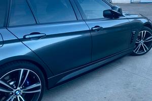 bmw 335 m sport 