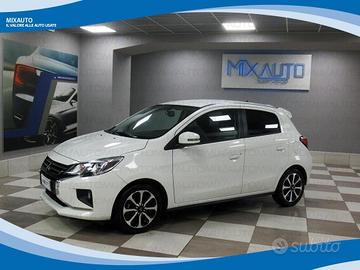 MITSUBISHI Space Star 1.2 MPI 70cv 5 Porte CVT E