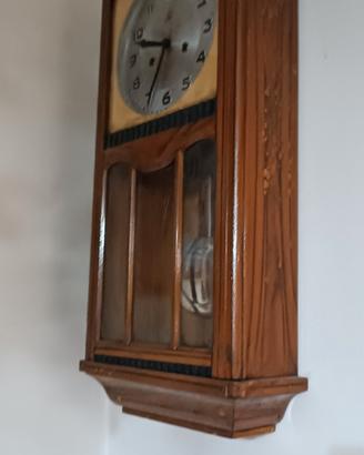 orologio d'antiquariato 