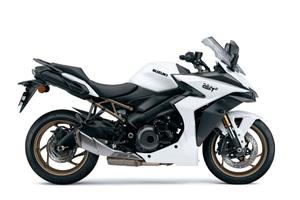 Suzuki GSX S 1000 GT