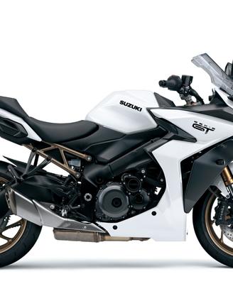 Suzuki GSX S 1000 GT