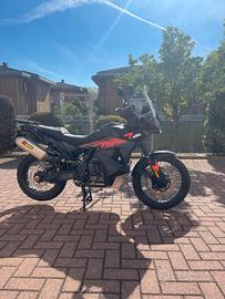 KTM 790 Adventure ADV