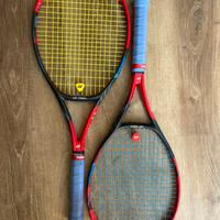 YONEX VCORE 98 (2 racchette)