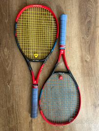YONEX VCORE 98 (2 racchette)