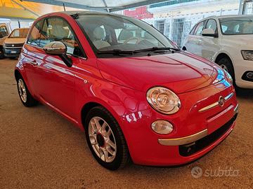 Fiat 500 1.3 Multijet 16V 95 CV Pop