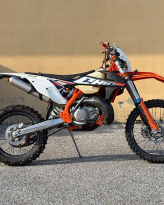 KTM 250 EXC TPI Six Days 2019