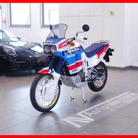 HONDA Africa Twin NXR 650 **ITALIANA - TARGHE OR