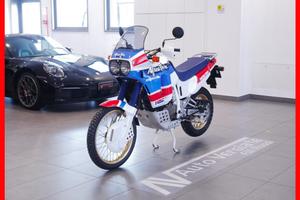 HONDA Africa Twin NXR 650 **ITALIANA - TARGHE OR