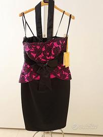 Abito elegante Le Preziose di Chiara Bruni