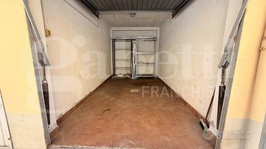 Box/Posto auto Sasso Marconi [Cod. rif 3331326VRG]