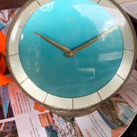 Orologi Vintage KIENZLE turchese da revisionare