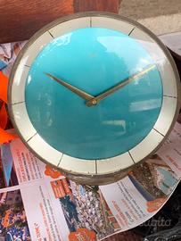 Orologi Vintage KIENZLE turchese da revisionare