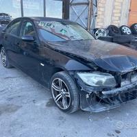 Ricambi BMW 320 MSport 2.0 163cv del 2005