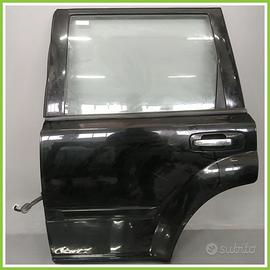 Porta Posteriore Sinistra SX NISSAN X-TRAIL T30 SU