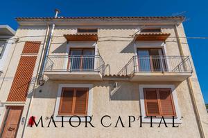 Appartamento - Siniscola