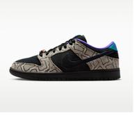 Nike SB Dunk Low Dashawn Jordan 45