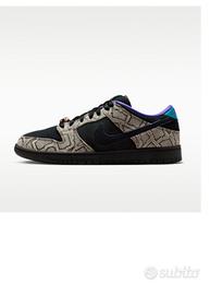 Nike SB Dunk Low Dashawn Jordan 45