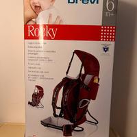 Zaino Brevi mod. Rocky