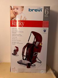 Zaino Brevi mod. Rocky