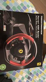 Volante da Corsa Videogame