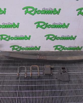 BALESTRA ANT. D. ATLEON 165 - TK95 6.0 TD 2000