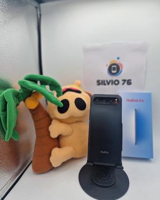 NUBIA AIR DA 256 5G