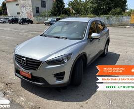 MAZDA CX-5 1 serie CX-5 2.2L Skyactiv-D 150CV ...