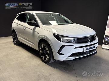 OPEL Grandland 1.5 Ecotec 130 CV aut. Business E