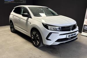 OPEL Grandland 1.5 Ecotec 130 CV aut. Business E