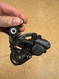 Cambio Shimano zee
