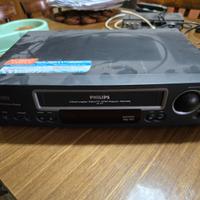 Videoregistratore VR477