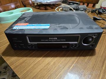 Videoregistratore VR477