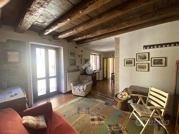 CASA INDIPENDENTE A VILLA D'ALMÈ