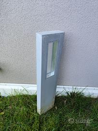 Faretto led da Giardino