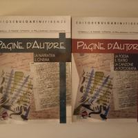 Pagine d'autore 