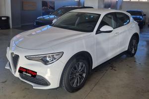 Alfa Romeo Stelvio 2.2 t Business rwd 160cv auto