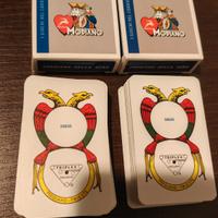 carte napoletane modiano in triplex