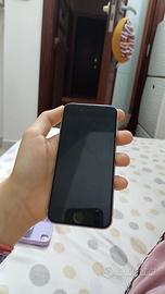 Iphone SE 128GB con scatola e caricatore