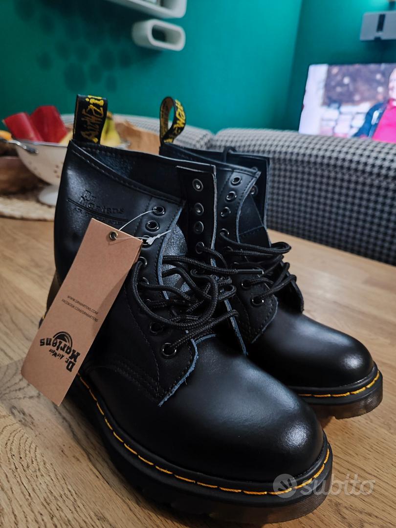 Dr store martens subito