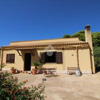 VILLA SINGOLA A ERICE