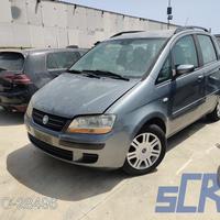 Fiat idea 350 1.3 d multijet 70cv 04-12 -ricambi