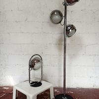 Reggiani lampada da terra