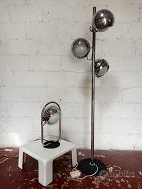 Reggiani lampada da terra