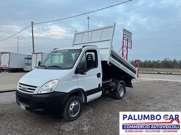 Iveco Daily 35c13 ribaltabile nuovo
